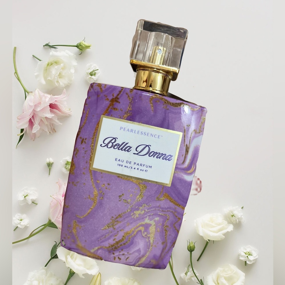 Pearlessence Bella Donna Eau De Parfum